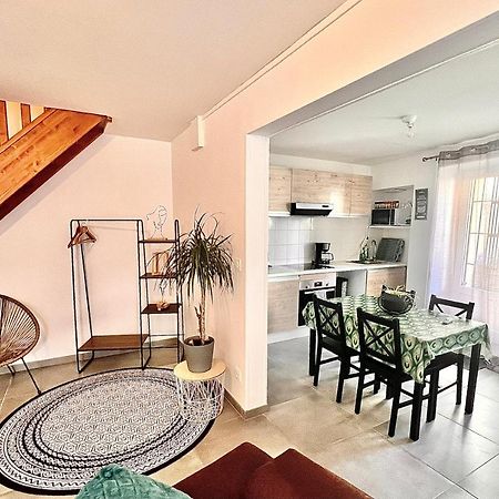 Villa 2 Chambres Proche D'Un Lac Ruelle-sur-Touvre Esterno foto