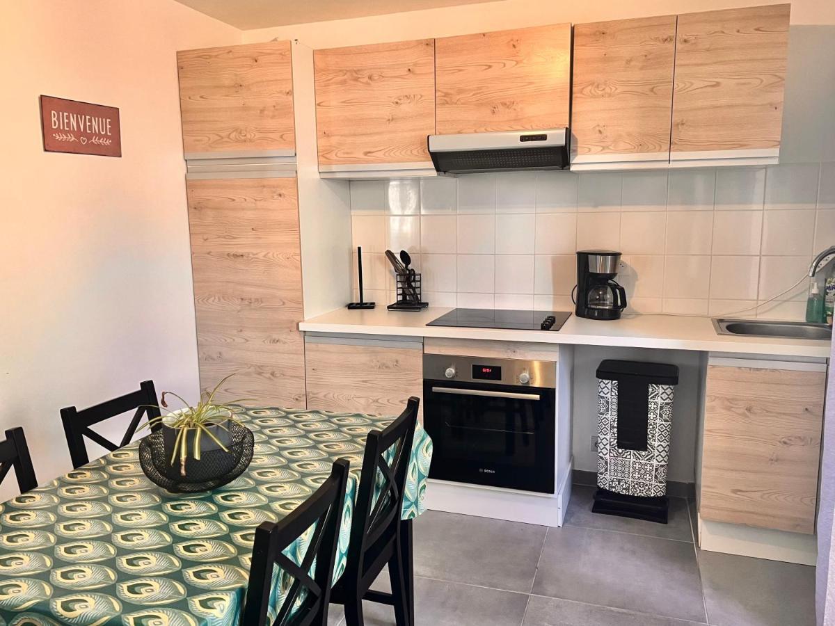 Villa 2 Chambres Proche D'Un Lac Ruelle-sur-Touvre Esterno foto