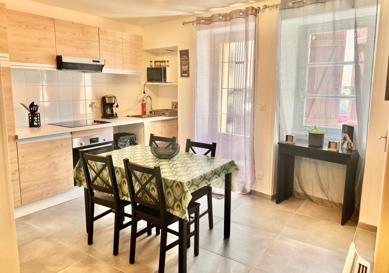Villa 2 Chambres Proche D'Un Lac Ruelle-sur-Touvre Esterno foto