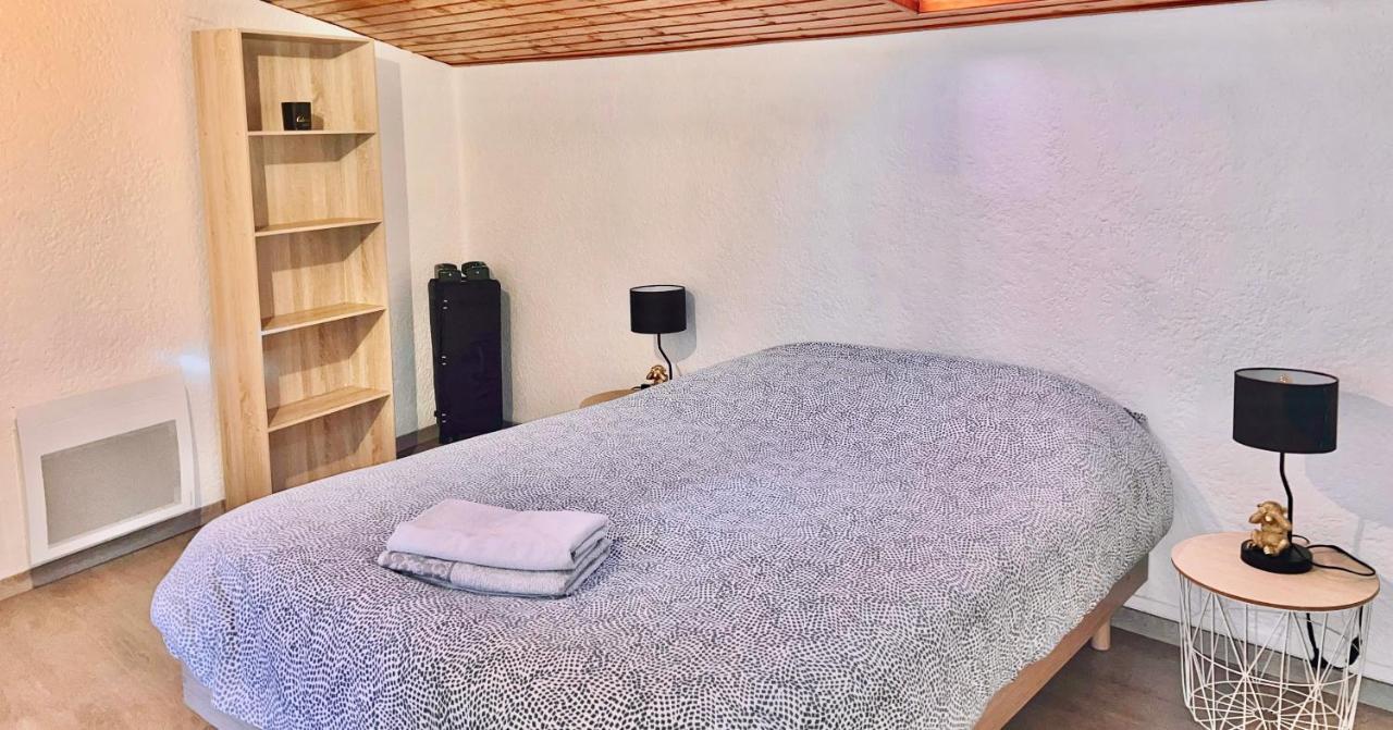 Villa 2 Chambres Proche D'Un Lac Ruelle-sur-Touvre Esterno foto